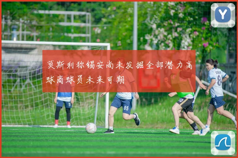 莫斯利称锡安尚未发掘全部潜力高球商球员未来可期