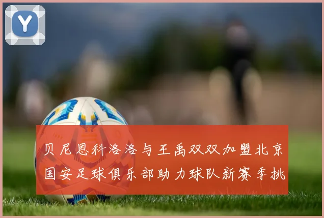 贝尼恩科洛洛与王禹双双加盟北京国安足球俱乐部助力球队新赛季挑战